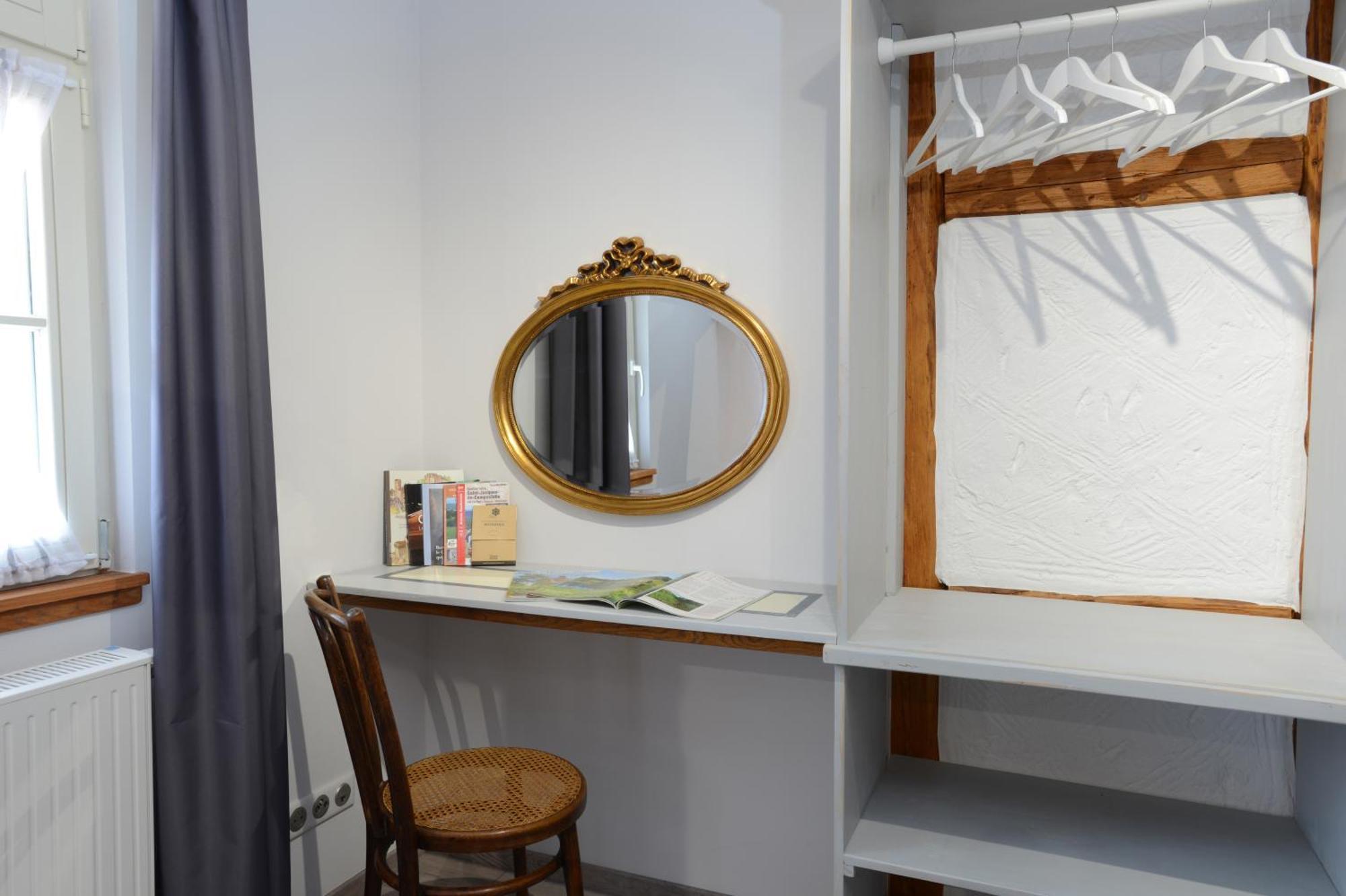 La Maison Oberlin Horbourg ห้อง รูปภาพ