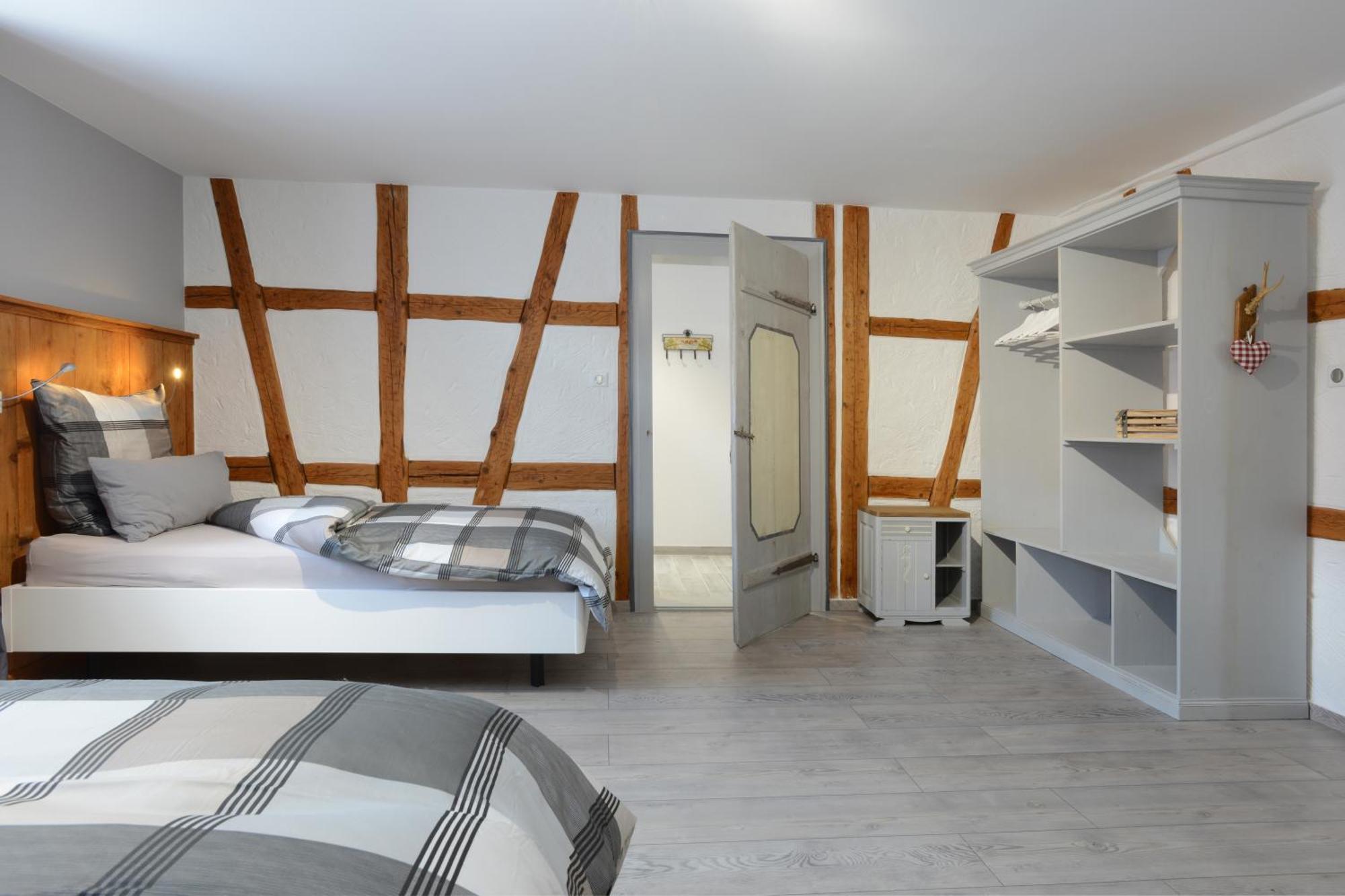 La Maison Oberlin Horbourg ห้อง รูปภาพ