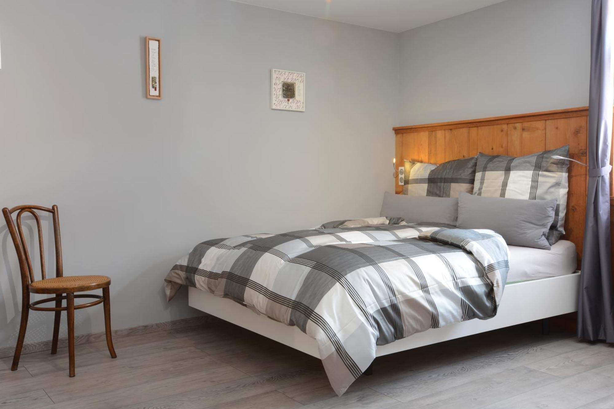 La Maison Oberlin Horbourg ห้อง รูปภาพ