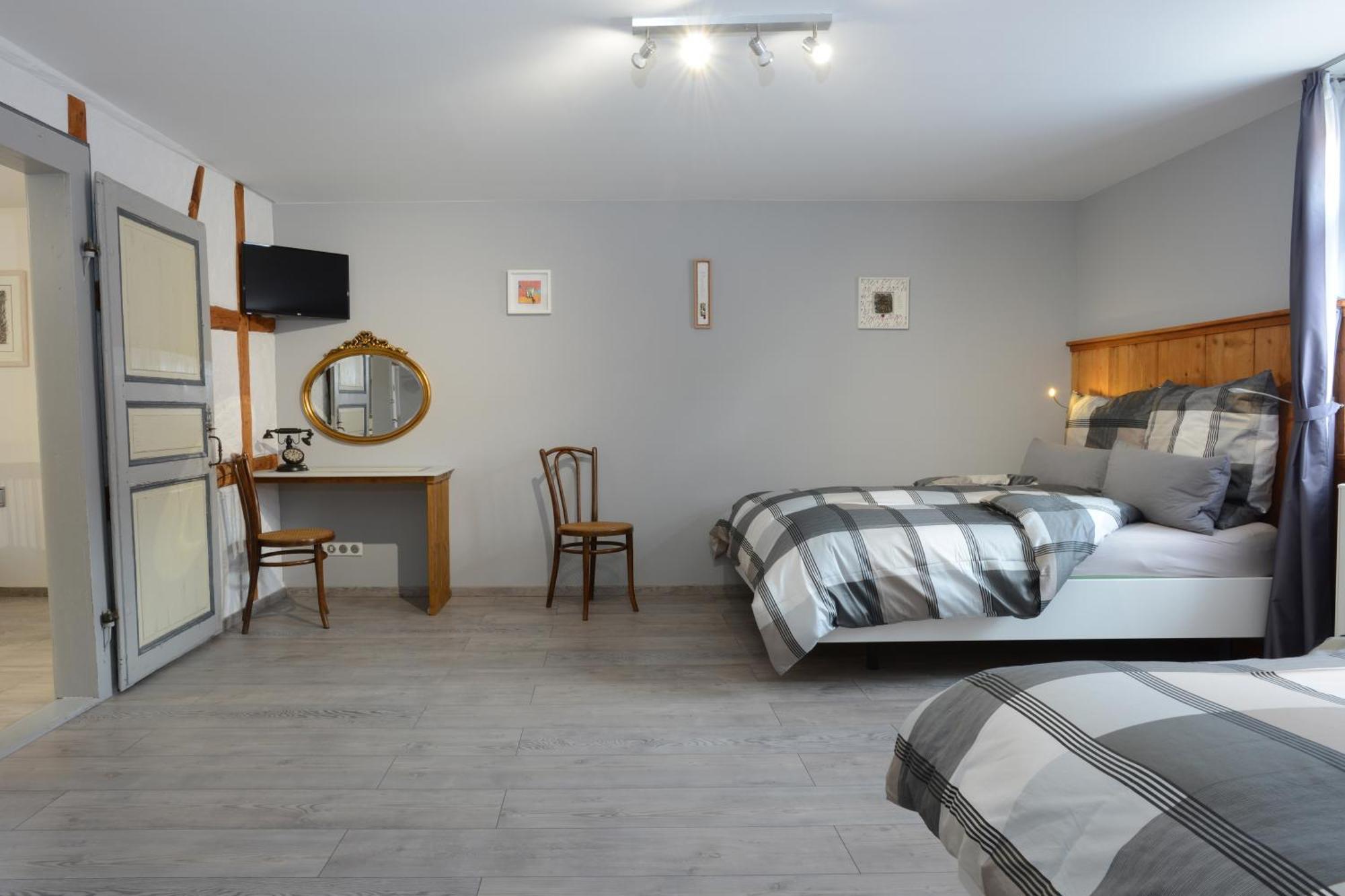 La Maison Oberlin Horbourg ห้อง รูปภาพ